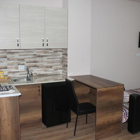 Lali'S Apartment Tbilisi Zewnętrze zdjęcie