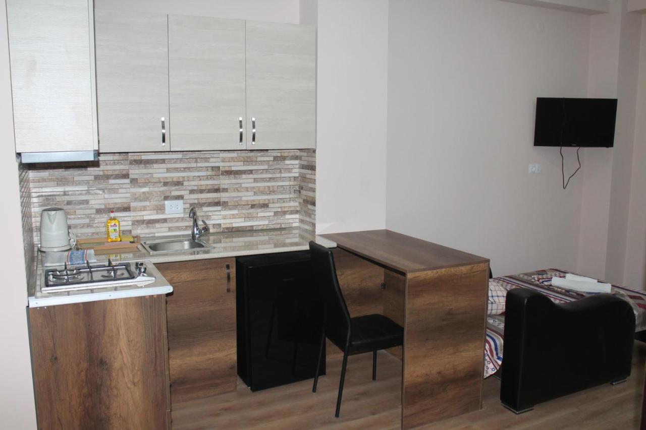 Lali'S Apartment Tbilisi Zewnętrze zdjęcie