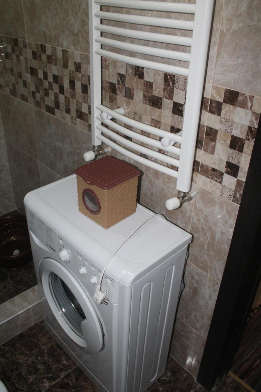 Lali'S Apartment Tbilisi Zewnętrze zdjęcie