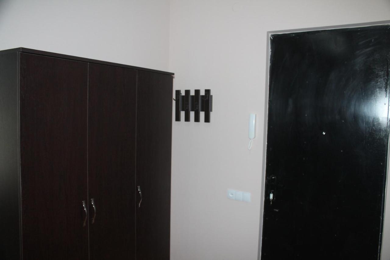 Lali'S Apartment Tbilisi Zewnętrze zdjęcie