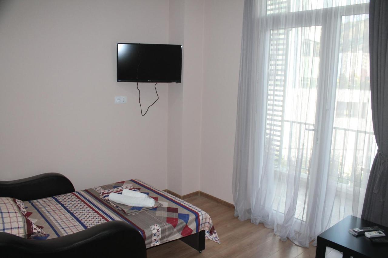 Lali'S Apartment Tbilisi Zewnętrze zdjęcie