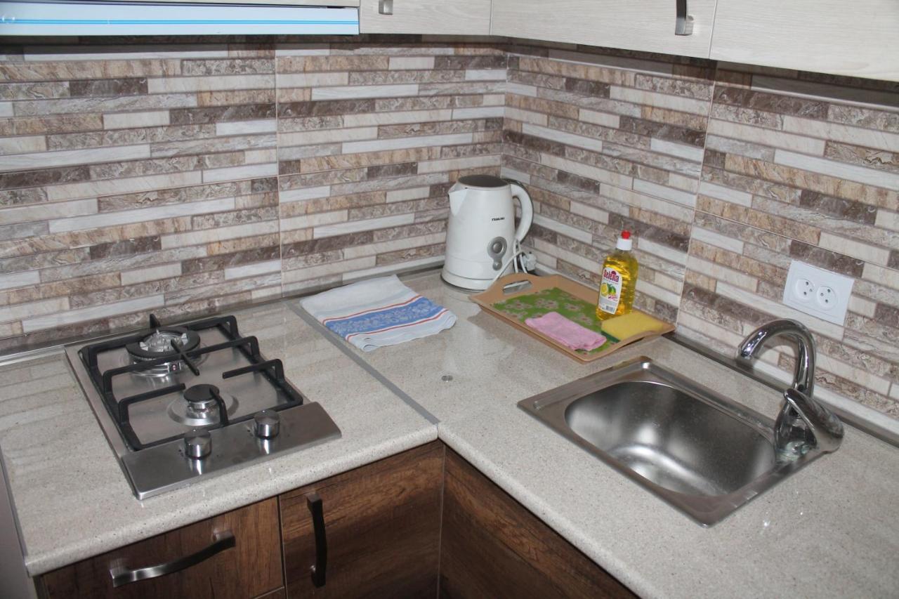 Lali'S Apartment Tbilisi Zewnętrze zdjęcie