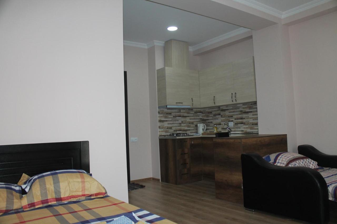 Lali'S Apartment Tbilisi Zewnętrze zdjęcie