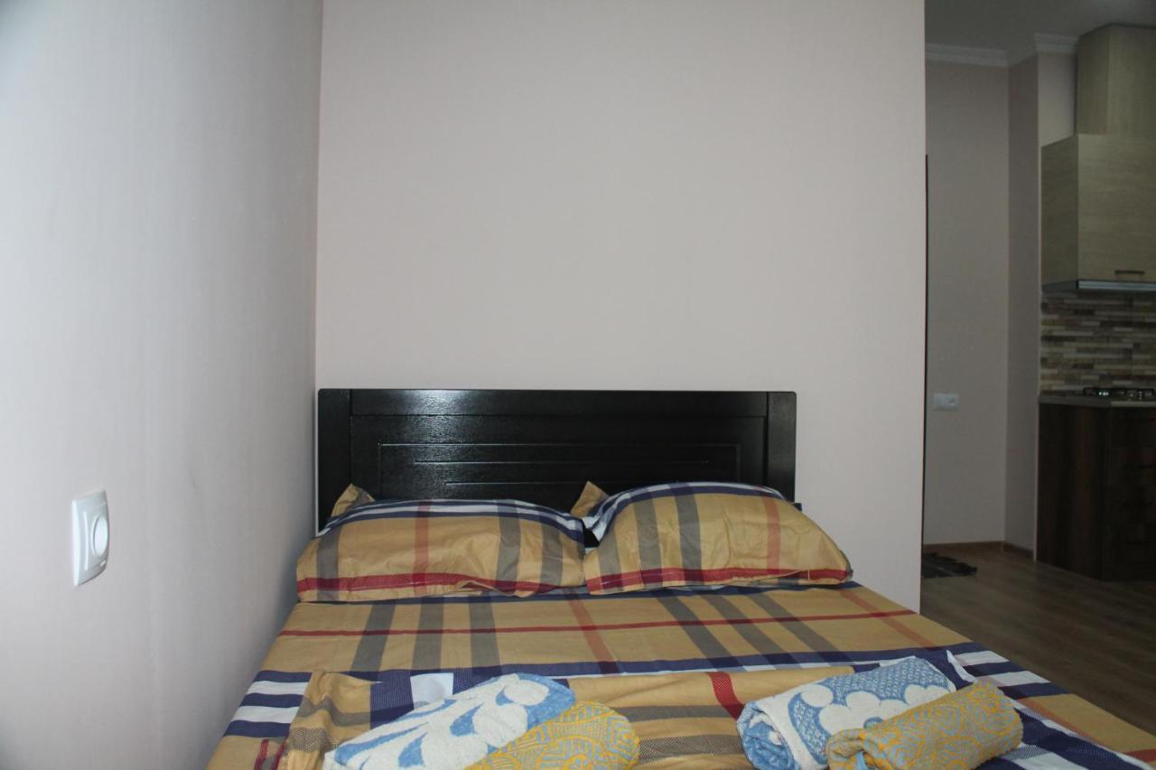 Lali'S Apartment Tbilisi Zewnętrze zdjęcie